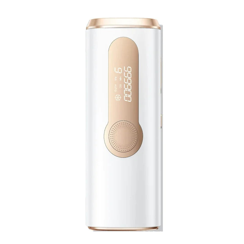 SilkFreeze Laser Hair Remover by Anti Spier