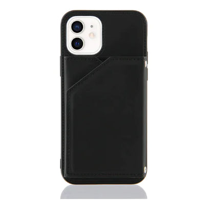 PU Leather Wallet Case For Samsung by Anti Spier