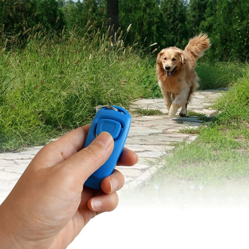 Pet Training Whistle Combo by Anti Spier