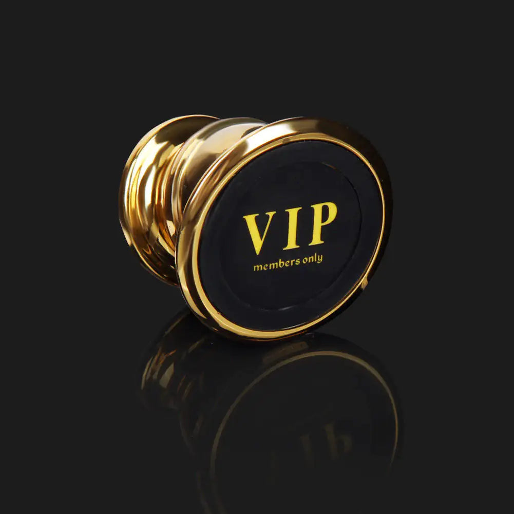 360 Degree Magnetic Car Dash Mount Ball Dock Holder For Phone Tablet Universal by Anti Spier