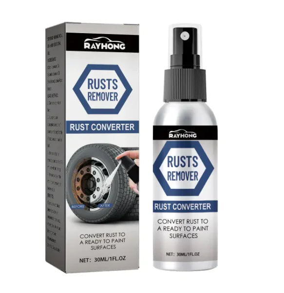 Anti Corrosion Rust Spray by Anti Spier