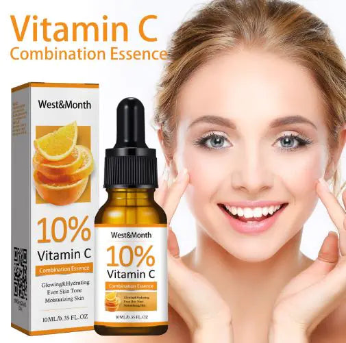 Vitamin C Serums by Anti Spier