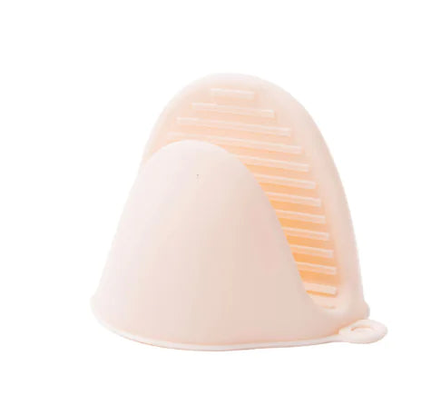 Thick Silicone Oven Gloves by Anti Spier