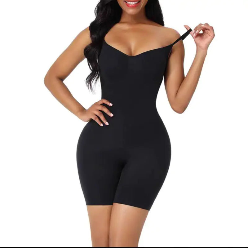 Postpartum Body Shaper Bodysuit by Anti Spier