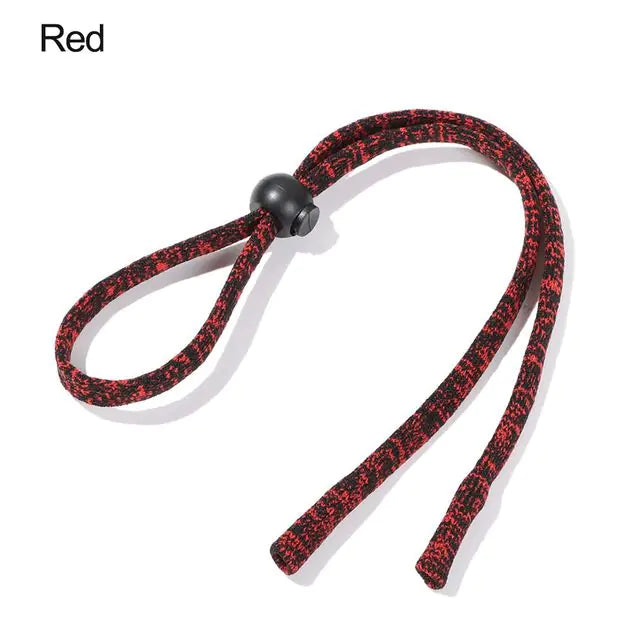 2022 Non-Slip Sunglasses Rope Outdoors Sports Glasses Cord by Anti Spier