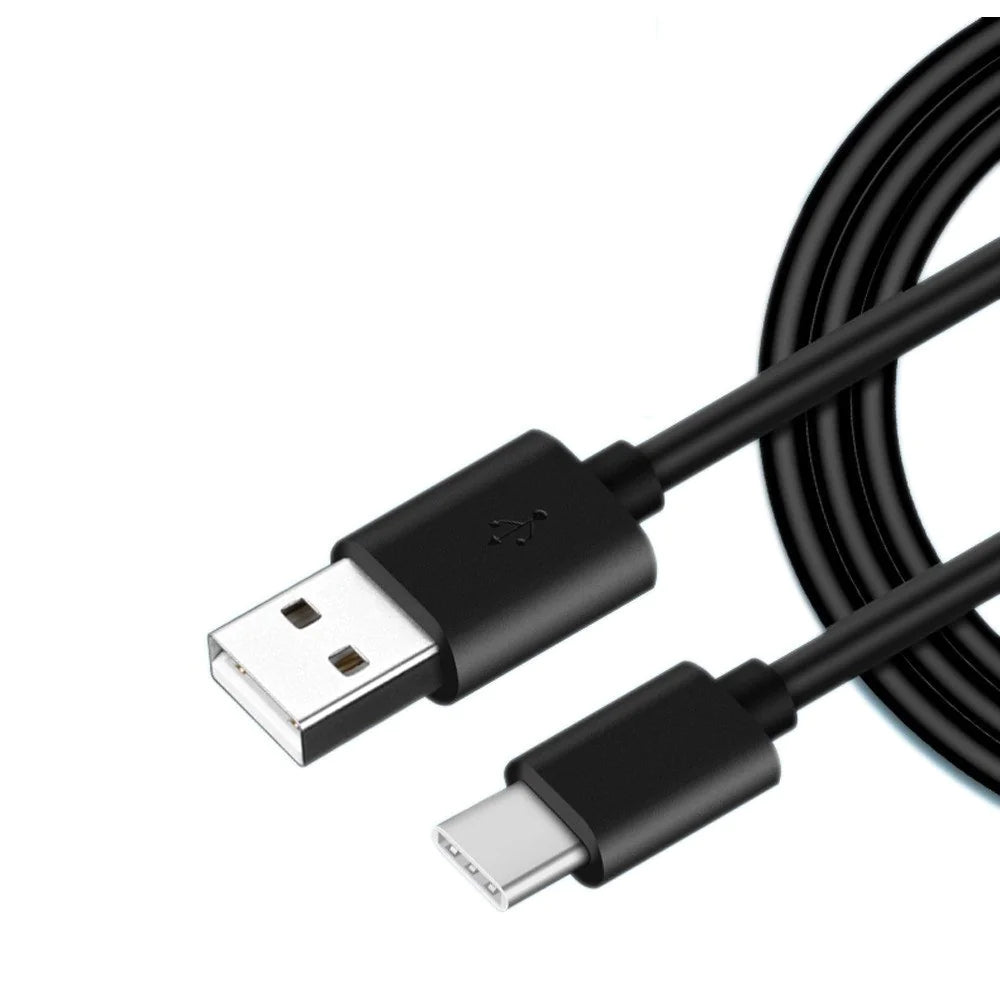 Android Type-C Cable - 1.7A by Anti Spier