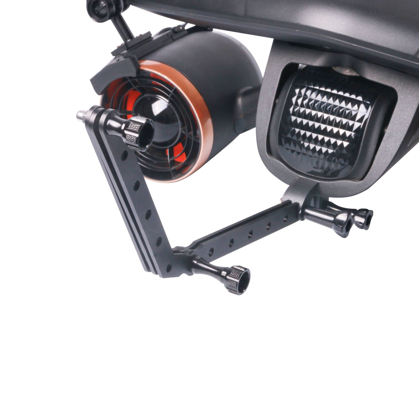 Mix / Mix Pro / Navbow / Navbow+ Selfie Extension Stick by Sublue Underwater Scooter