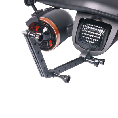Mix / Mix Pro / Navbow / Navbow+ Selfie Extension Stick by Sublue Underwater Scooter
