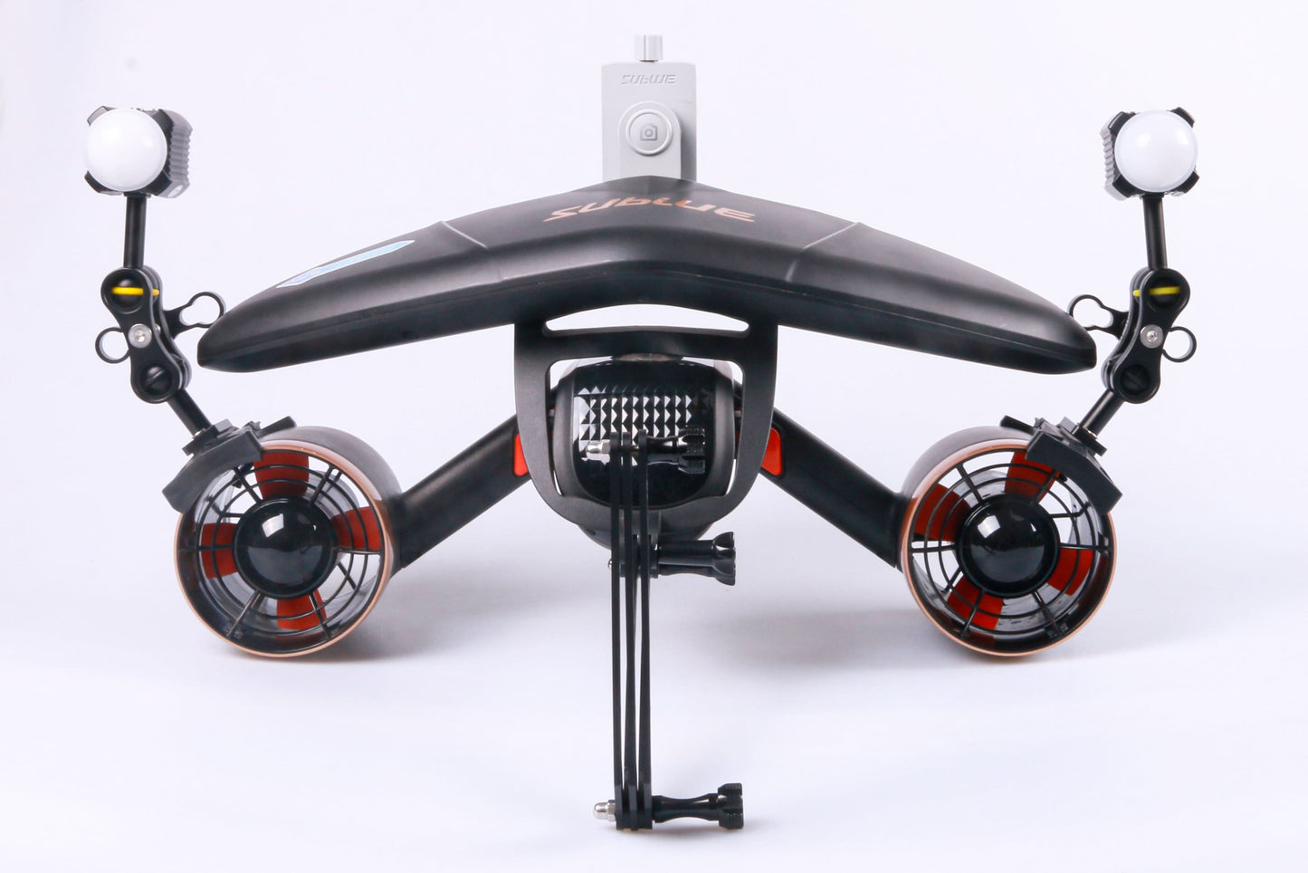 MixPro Photographic Connector by Sublue Underwater Scooter