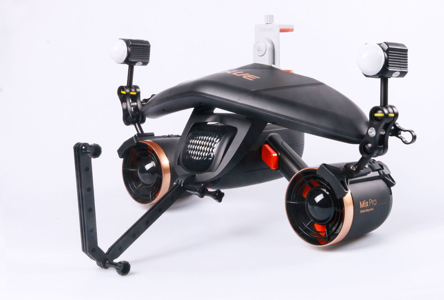 MixPro Photographic Connector by Sublue Underwater Scooter