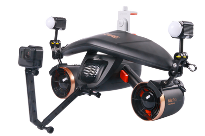 MixPro Photographic Connector by Sublue Underwater Scooter