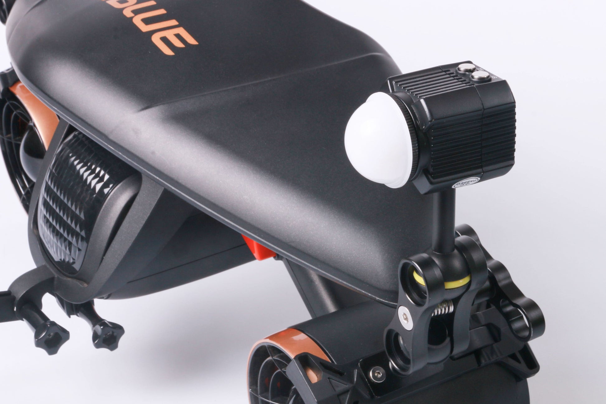 MixPro by Sublue Underwater Scooter