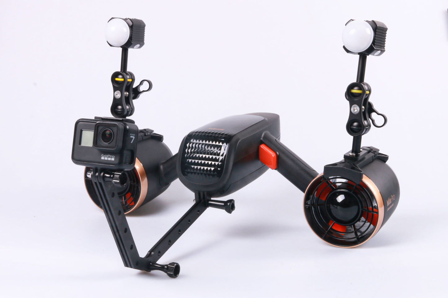 MixPro by Sublue Underwater Scooter