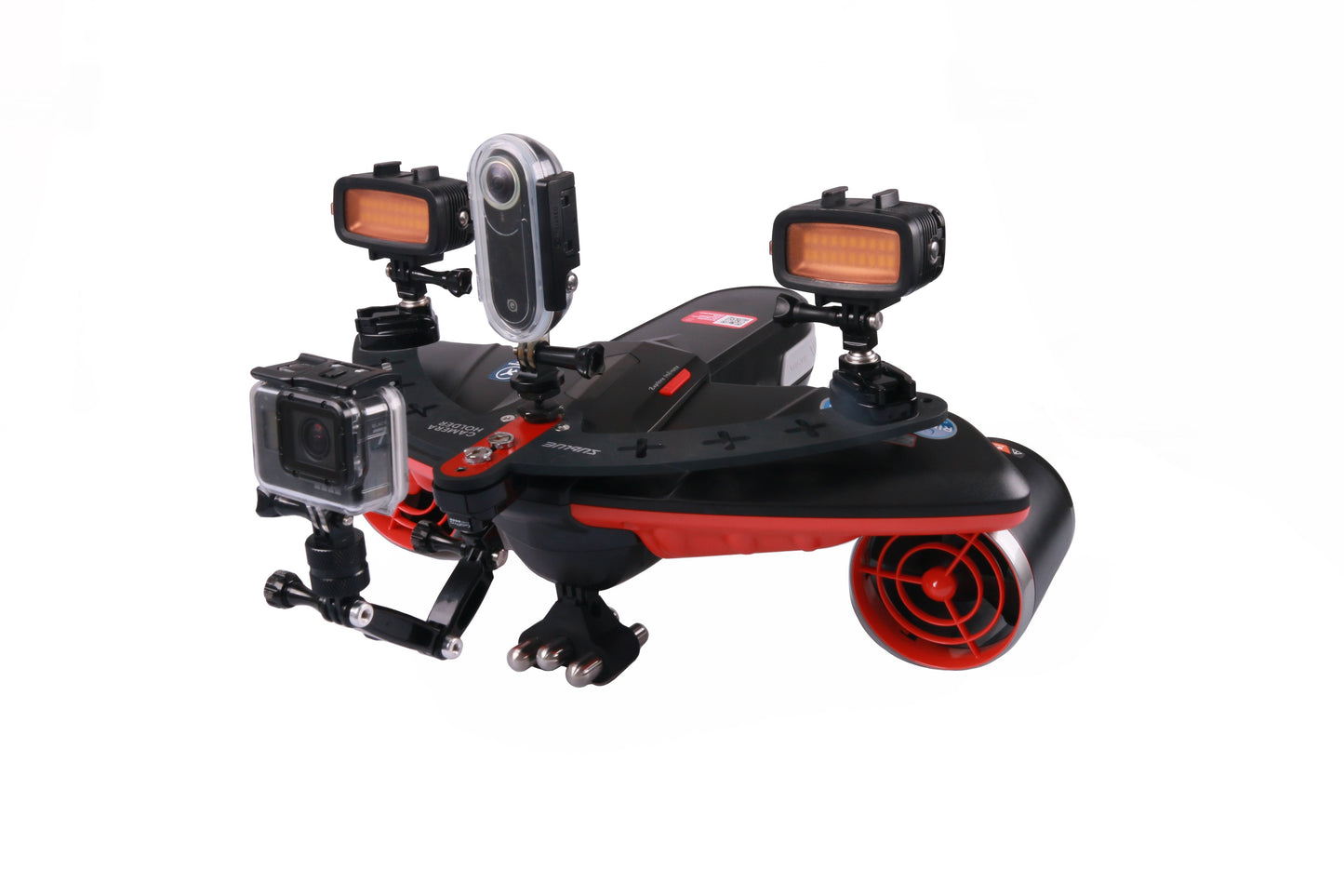 Navbow by Sublue Underwater Scooter