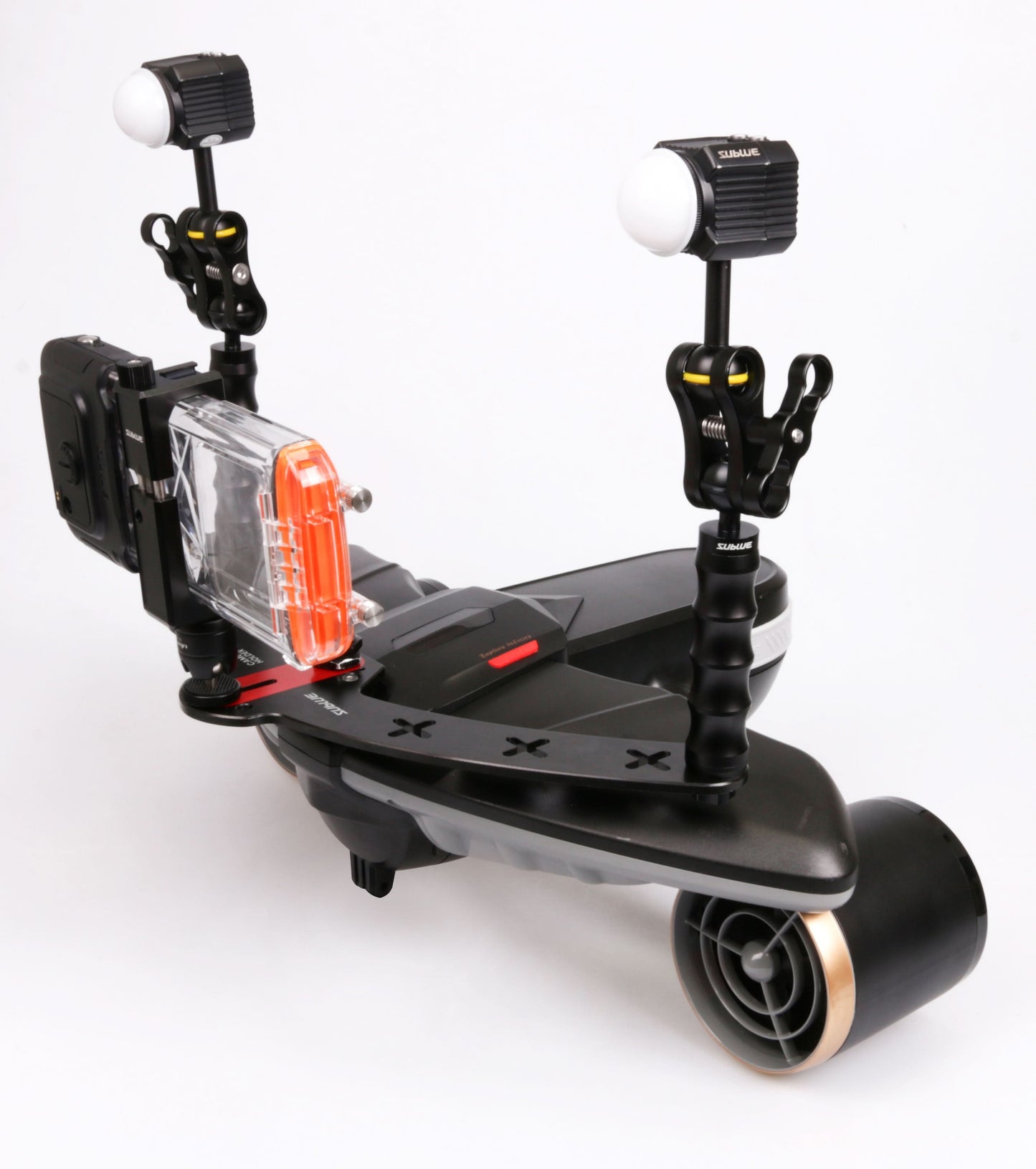 Navbow+ by Sublue Underwater Scooter