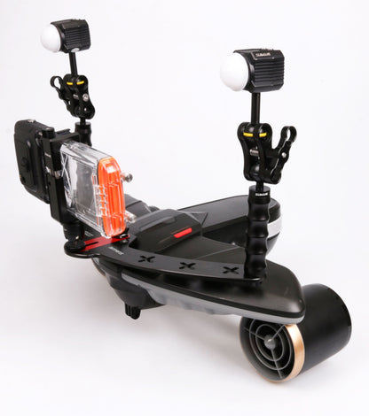 Navbow+ by Sublue Underwater Scooter