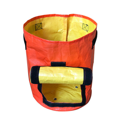PE Potato Grow Bags by Anti Spier