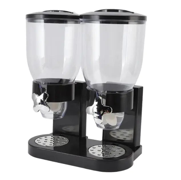Cereal Dispenser by Anti Spier