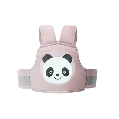Motorcycle Safety Belt For Kids by Anti Spier