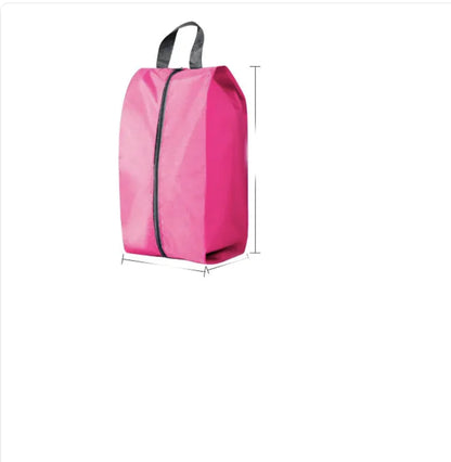 Polyester Shoe Storage Bags by Anti Spier