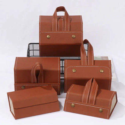 Folding Glasses Storage Case by Anti Spier