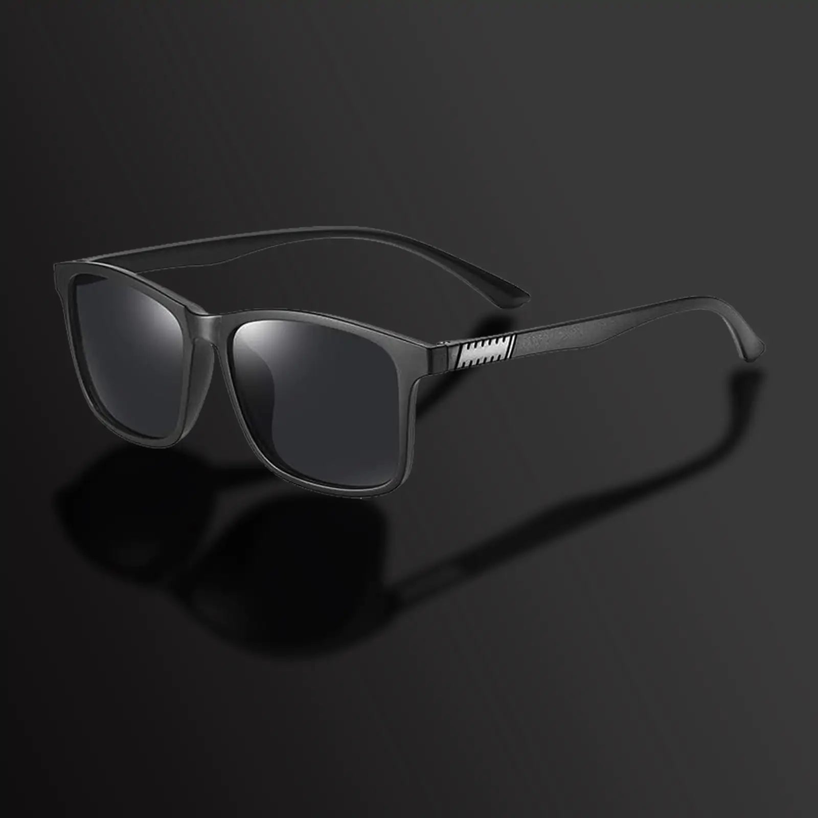 Men's Polarized Sunglasses by Anti Spier