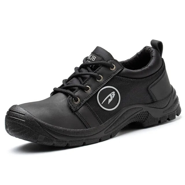 Anti-Smashing Construction Safety Work Sneakers Warm by Anti Spier