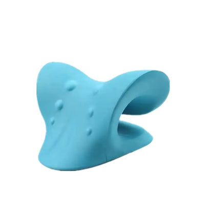 Neck Traction & Massage Pillow by Anti Spier