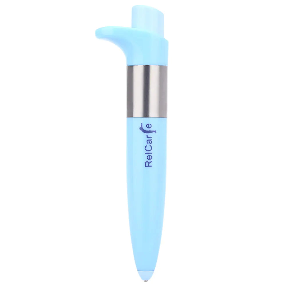 Pulsing Acupuncture Massage Pen and Acupressure Tool by Anti Spier