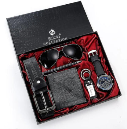 Men's Luxury Gift Set by Anti Spier