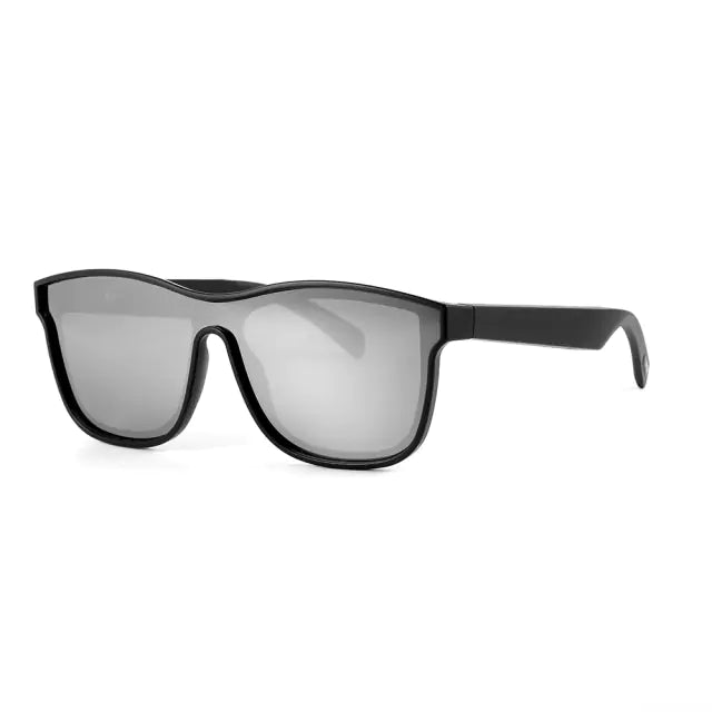 Smart Glasses Wireless Bluetooth 5.0 Sunglasses by Anti Spier