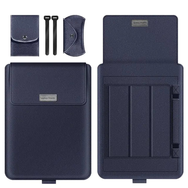Laptop Sleeve Bag Case by Anti Spier