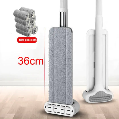 Magic Mop Floor Mop by Anti Spier