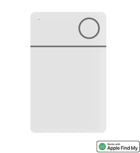 Smart Magnet Card Tracker by Anti Spier