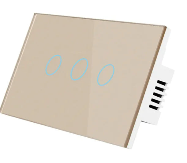 Smart Voice Control Switch by Anti Spier