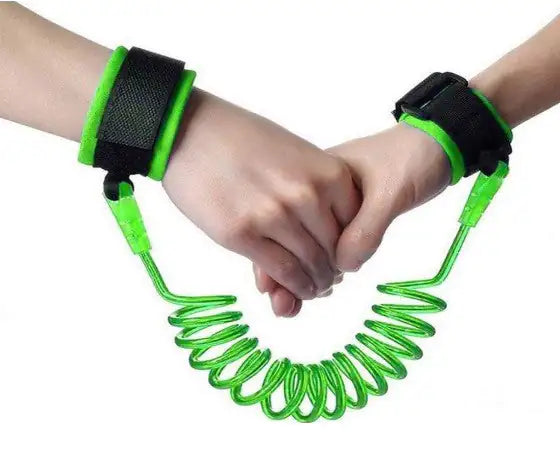 Anti Loss Collar Security Guide Bracelet by Anti Spier
