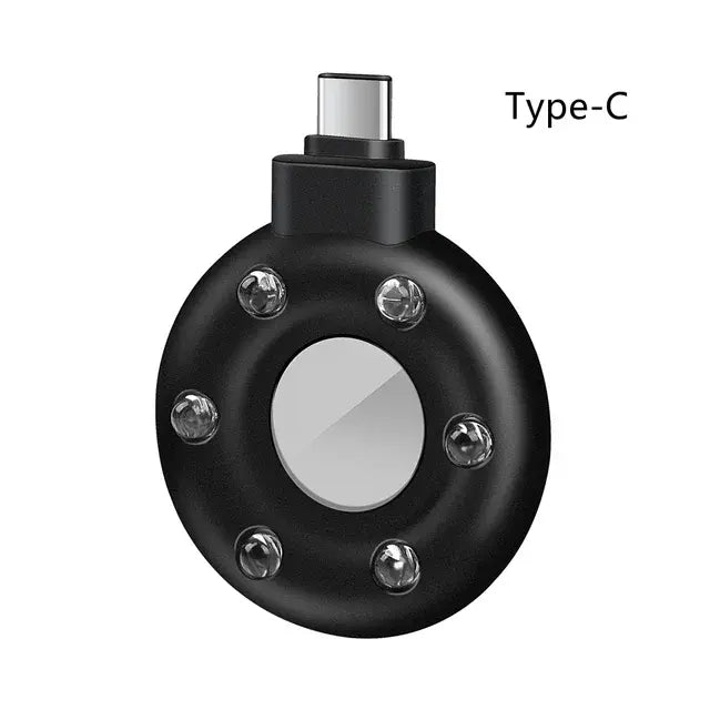 Anti-Spy Camera Finder by Anti Spier