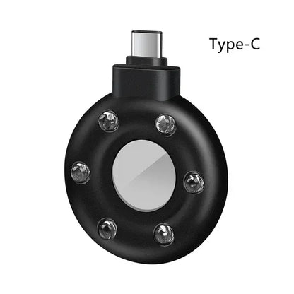 Anti-Spy Camera Finder by Anti Spier