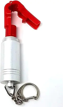 Anti-Theft Stop Lock by Anti Spier