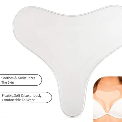 Reusable Anti Wrinkle Chest by Anti Spier