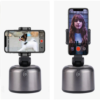 Smart Selfie Remote Auto Stand For Video And Photography by Anti Spier