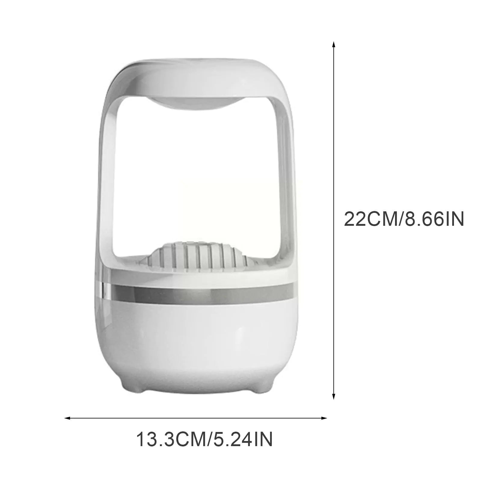 Water Drops Humidifier by Anti Spier