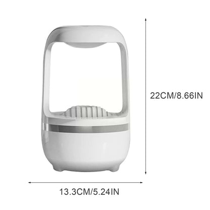 Water Drops Humidifier by Anti Spier