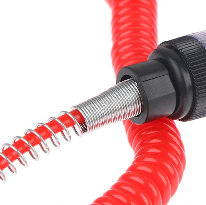 Digital Electric Voltage Circuit Tester Automotive Test Light Car Truck 6-24V US by Anti Spier