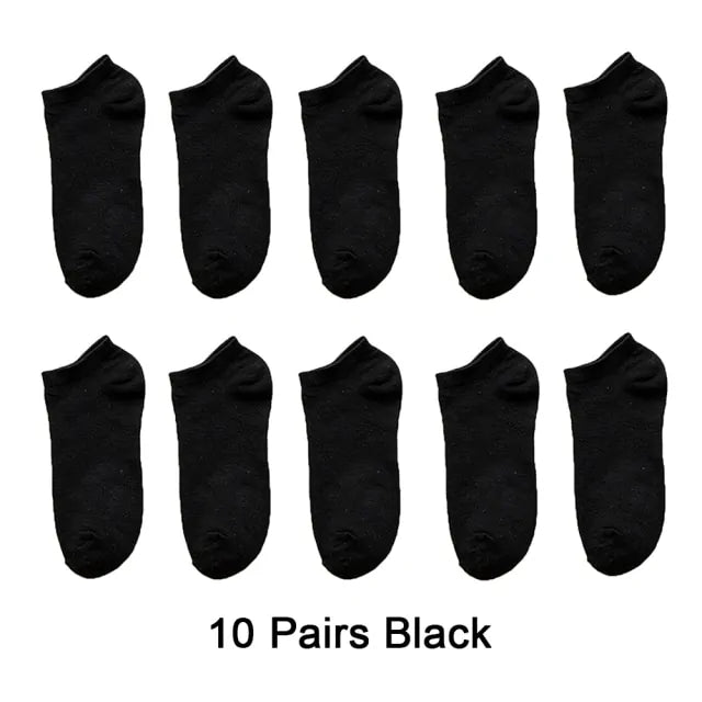 Breathable Sports Socks by Anti Spier