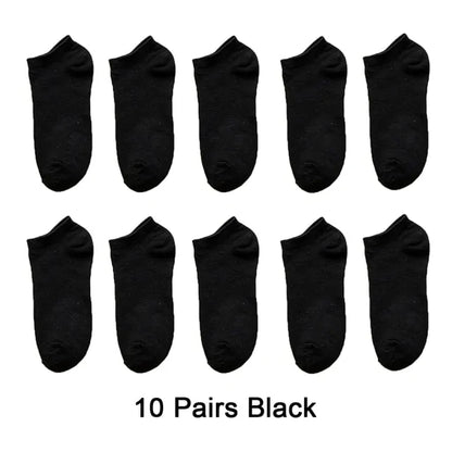 Breathable Sports Socks by Anti Spier