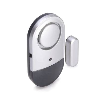 130DB Magnetic Door and Window Induction Alarm Device by Anti Spier