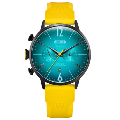 Welder Moody Watch WWRC1036 Men's Wristwatch by Anti Spier