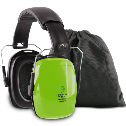 Hearing Protection Noise Cancelling Ear Muffs Shooting Ear Protection by Anti Spier