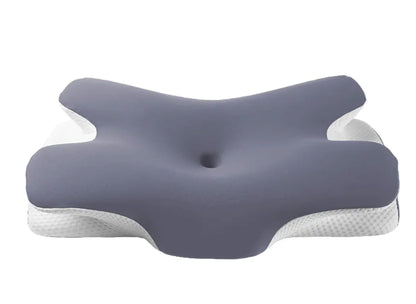Memory Foam Comfort Pillow by Anti Spier
